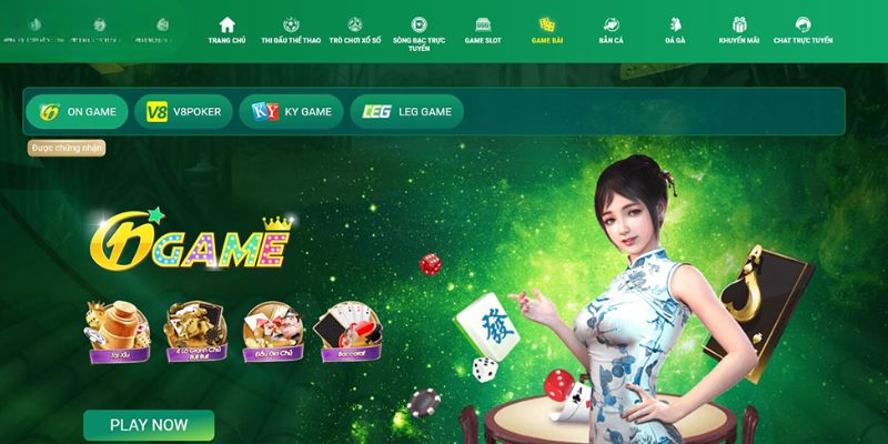 Đôi nét giới thiệu game bài TK88 độc đáo