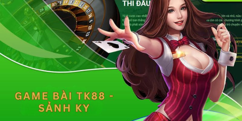 KY nổi bật với dàn trò chơi cực kỳ đa dạng